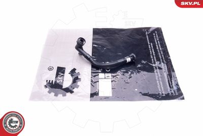 Charge Air Hose ESEN SKV 43SKV333