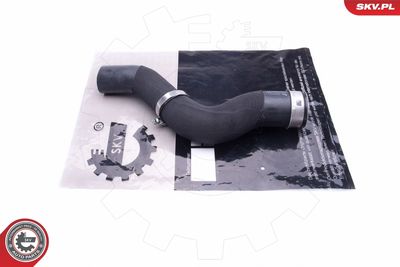 Charge Air Hose ESEN SKV 43SKV334