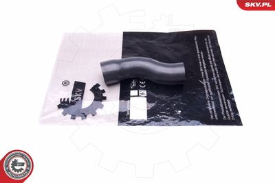 Charge Air Hose ESEN SKV 43SKV357