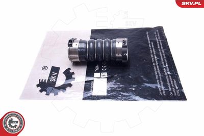 Charge Air Hose ESEN SKV 43SKV370