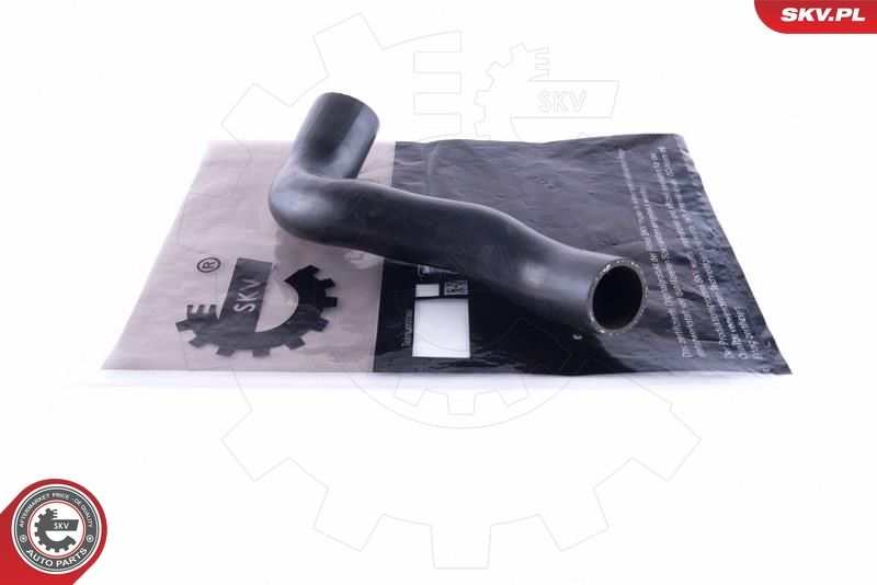 ESEN SKV 43SKV373 Charge Air Hose