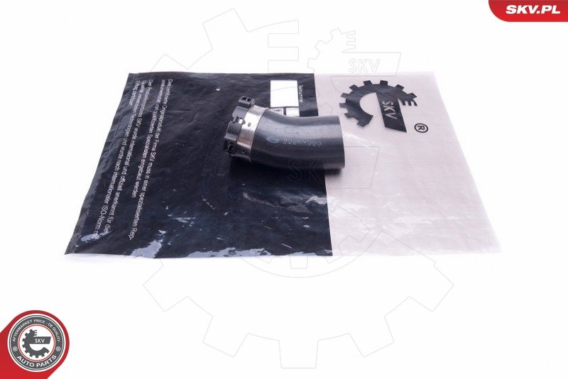 ESEN SKV 43SKV383 Charge Air Hose