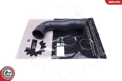 Charge Air Hose ESEN SKV 43SKV390