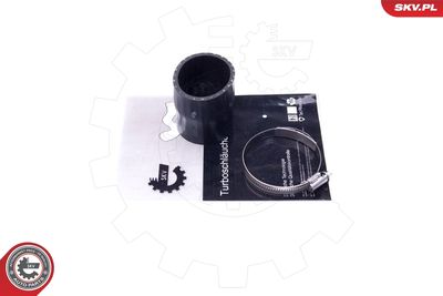 Charge Air Hose ESEN SKV 43SKV394