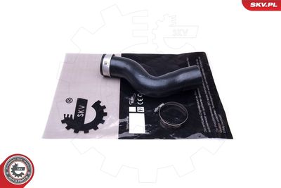 Charge Air Hose ESEN SKV 43SKV399