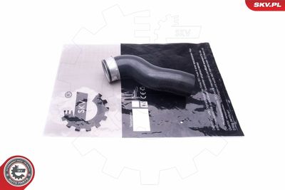 Charge Air Hose ESEN SKV 43SKV403
