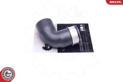 Charge Air Hose ESEN SKV 43SKV410