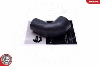 Charge Air Hose ESEN SKV 43SKV443