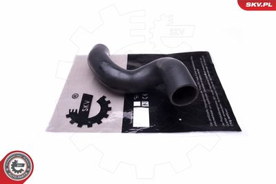 Charge Air Hose ESEN SKV 43SKV450