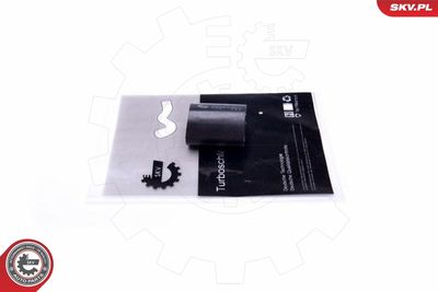 Charge Air Hose ESEN SKV 43SKV452