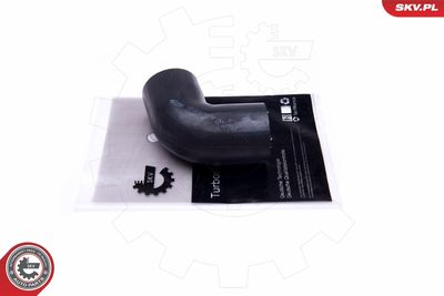 Charge Air Hose ESEN SKV 43SKV453