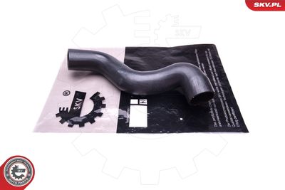 Charge Air Hose ESEN SKV 43SKV459