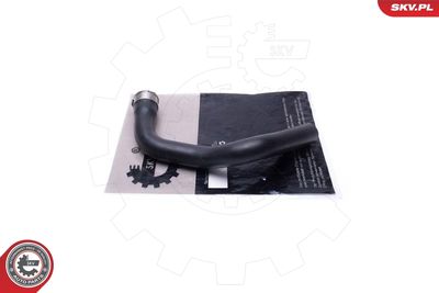 Charge Air Hose ESEN SKV 43SKV487