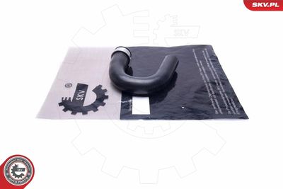 Charge Air Hose ESEN SKV 43SKV493
