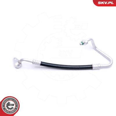 High Pressure Line, air conditioning ESEN SKV 43SKV510
