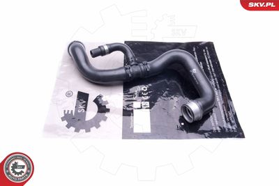 Radiator Hose ESEN SKV 43SKV624