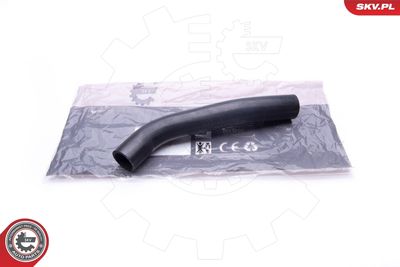 Radiator Hose ESEN SKV 43SKV714