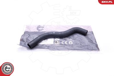 Radiator Hose ESEN SKV 43SKV717