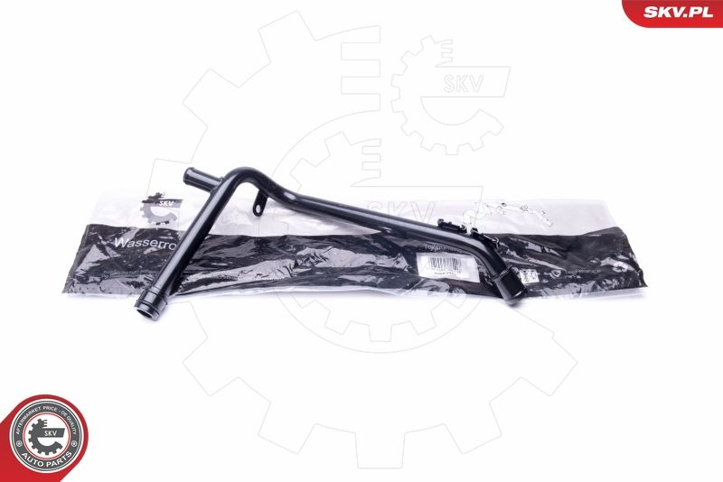ESEN SKV 43SKV762 Coolant Pipe