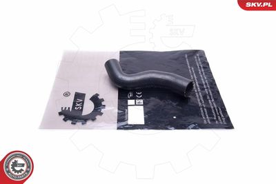 Radiator Hose ESEN SKV 43SKV829