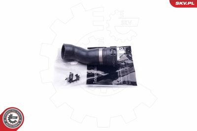 Radiator Hose ESEN SKV 43SKV842