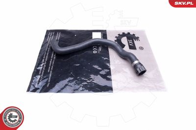 Radiator Hose ESEN SKV 43SKV856