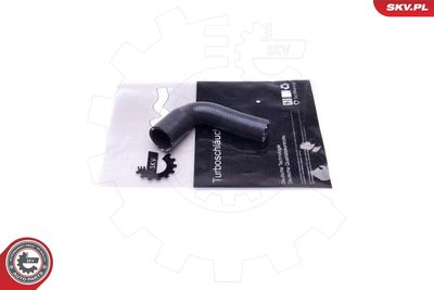 Radiator Hose ESEN SKV 43SKV861
