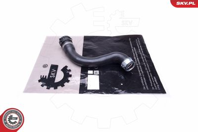 Radiator Hose ESEN SKV 43SKV868