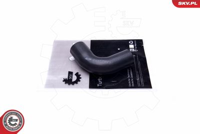 Radiator Hose ESEN SKV 43SKV873