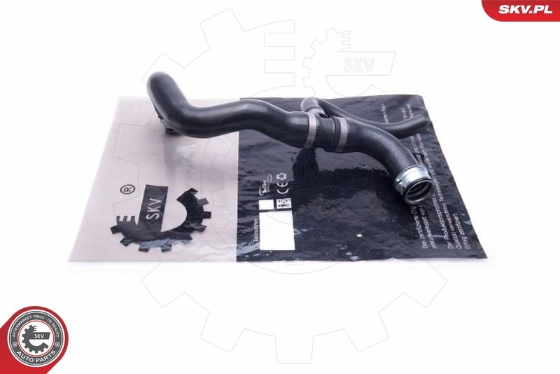 ESEN SKV 43SKV874 Radiator Hose