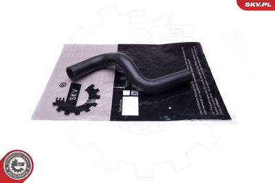Radiator Hose ESEN SKV 43SKV877