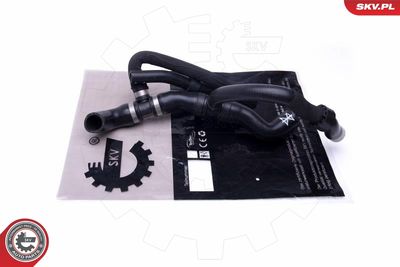Radiator Hose ESEN SKV 43SKV889