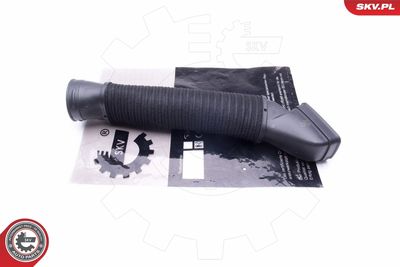 Intake Hose, air filter ESEN SKV 43SKV919