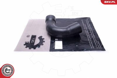 Charge Air Hose ESEN SKV 43SKV933