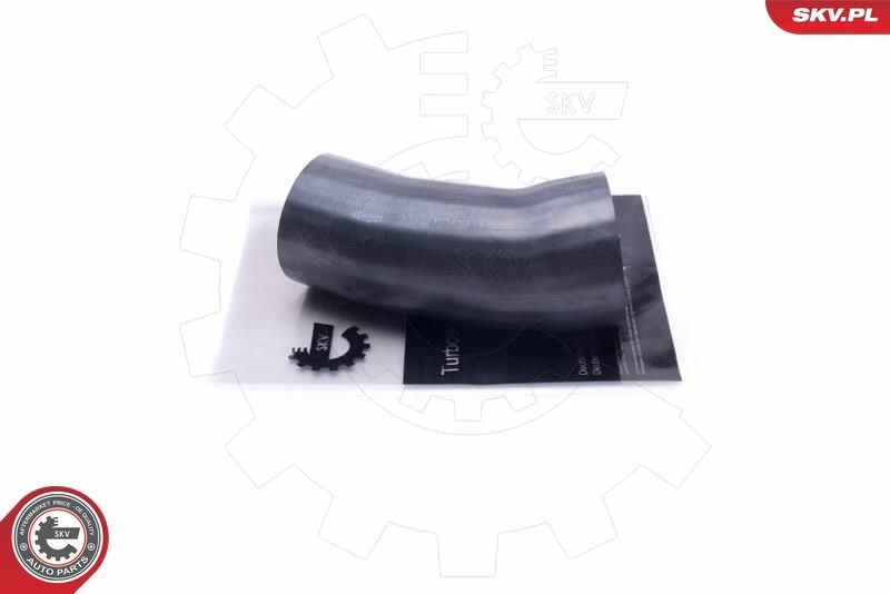 ESEN SKV 43SKV934 Charge Air Hose