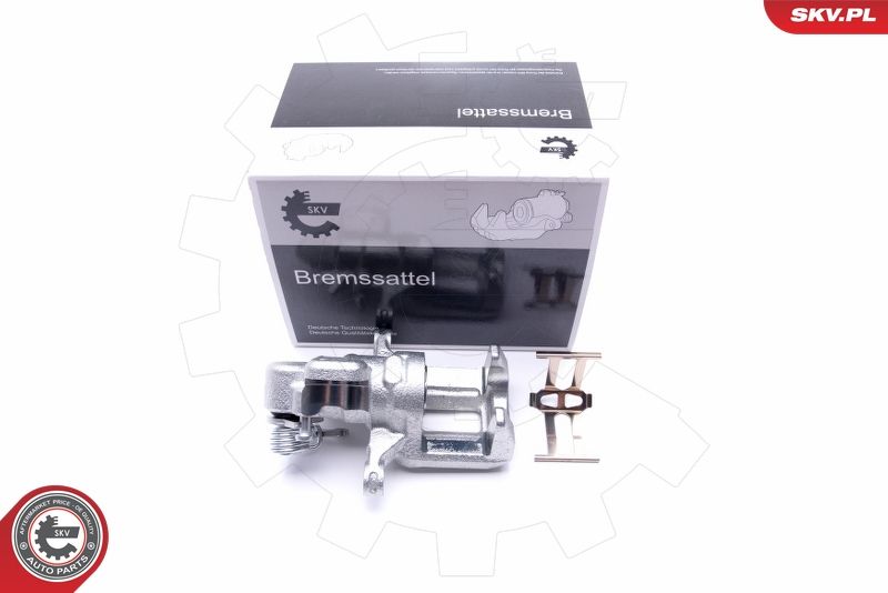 ESEN SKV 45SKV833 Brake Caliper
