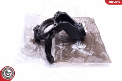 Steering Knuckle, wheel suspension ESEN SKV 47SKV061