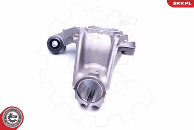 Steering Knuckle, wheel suspension ESEN SKV 47SKV081