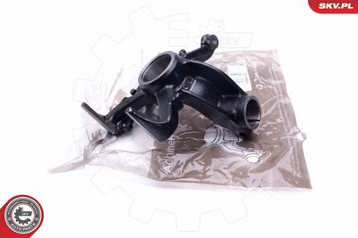Steering Knuckle, wheel suspension ESEN SKV 47SKV102