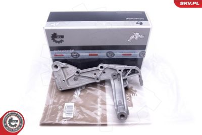 Steering Knuckle, wheel suspension ESEN SKV 47SKV312