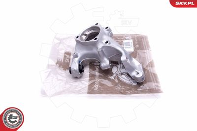 Steering Knuckle, wheel suspension ESEN SKV 47SKV324