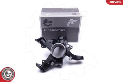 Steering Knuckle, wheel suspension ESEN SKV 47SKV351
