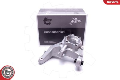 Steering Knuckle, wheel suspension ESEN SKV 47SKV391