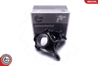 Steering Knuckle, wheel suspension ESEN SKV 47SKV601