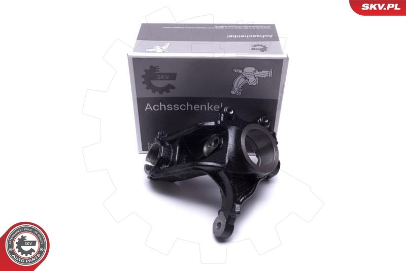 ESEN SKV 47SKV602 Steering Knuckle, wheel suspension