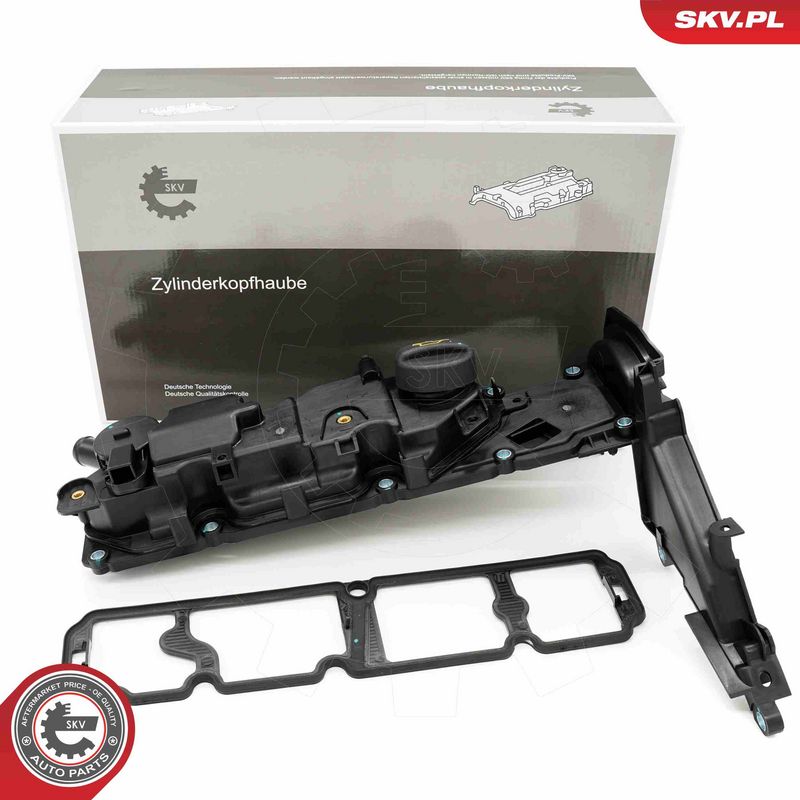 ESEN SKV 48SKV094 Cylinder Head Cover
