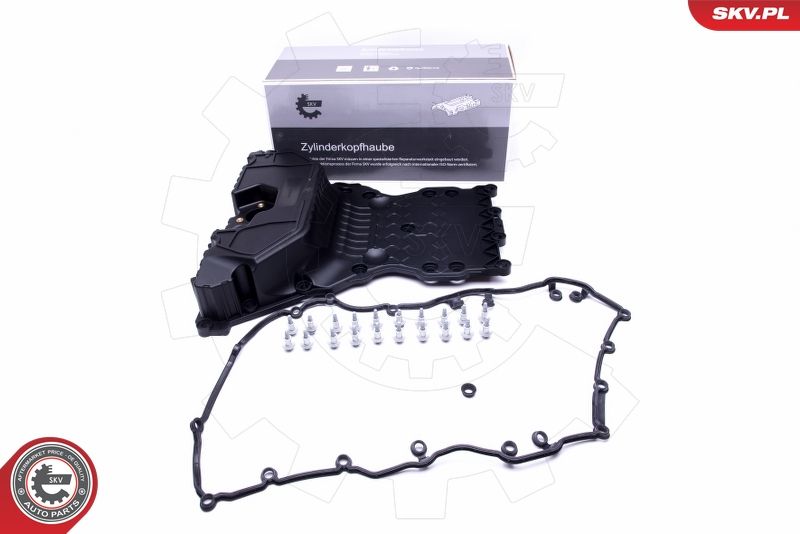 ESEN SKV 48SKV802 Oil Sump