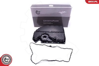 Oil Sump ESEN SKV 48SKV806