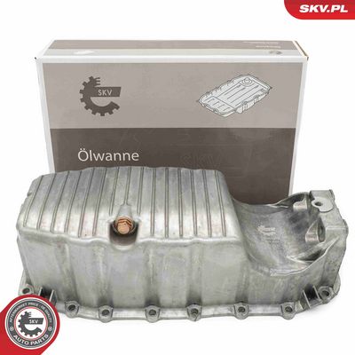 Oil Sump ESEN SKV 48SKV814