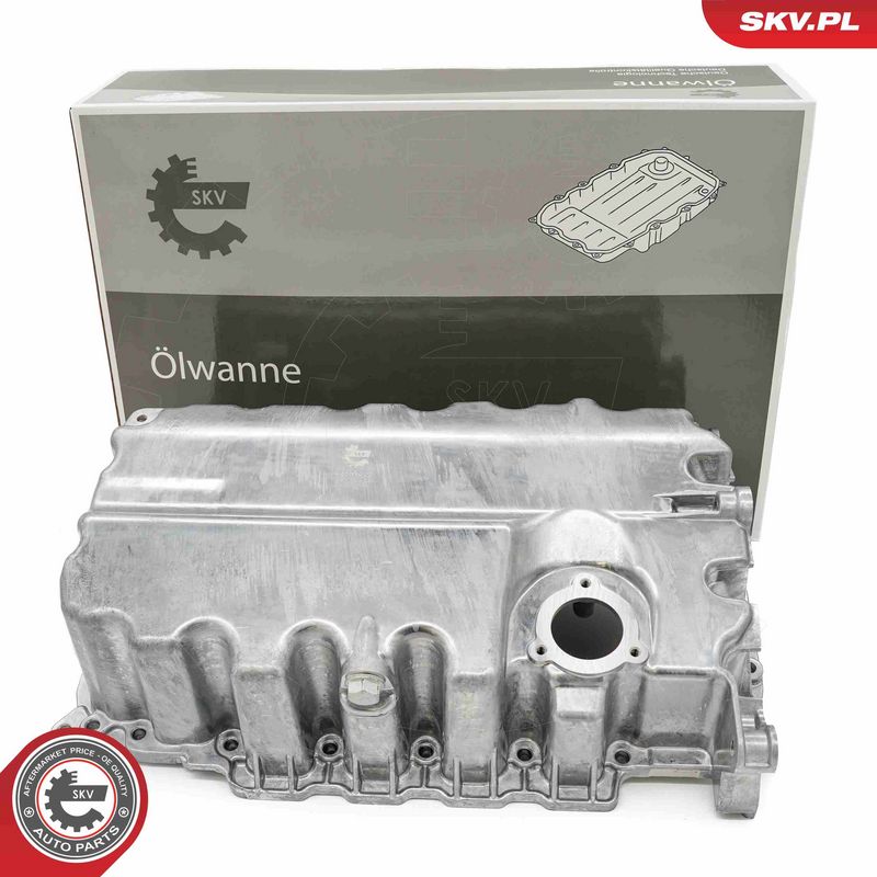 ESEN SKV 48SKV822 Oil Sump